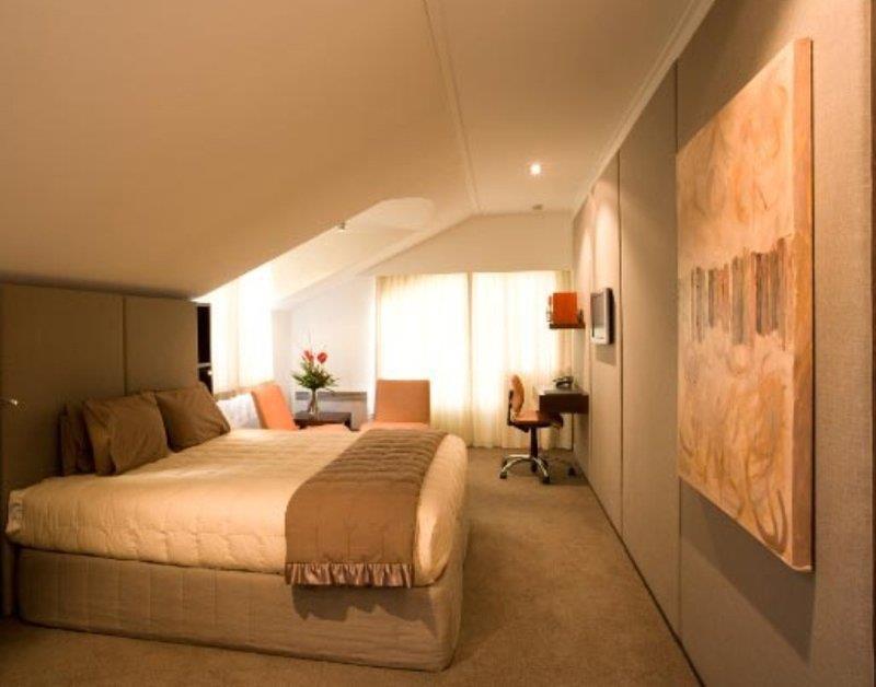 Garden Court Suites&apartments Aparthotel