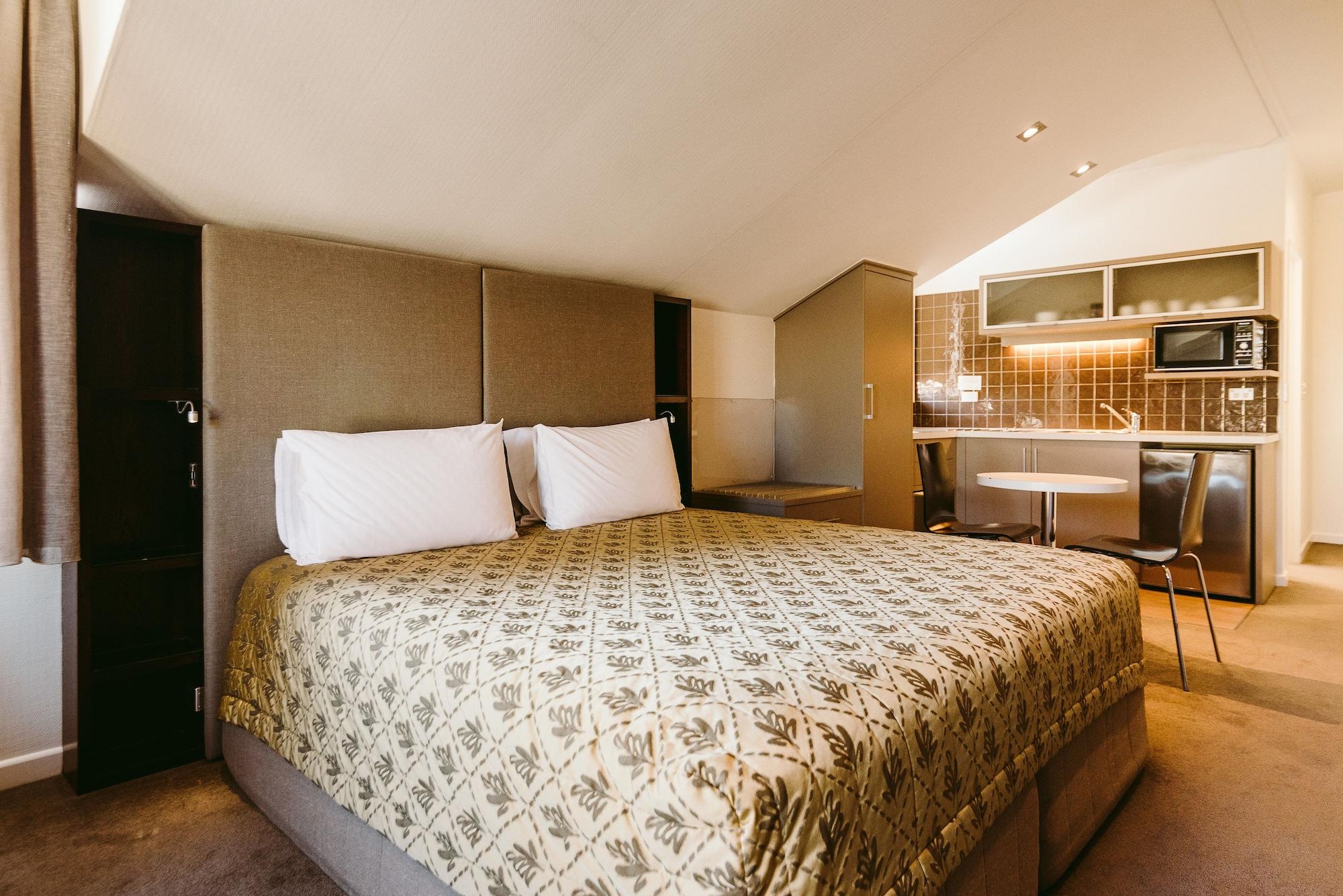 Garden Court Suites&apartments 4* Queenstown