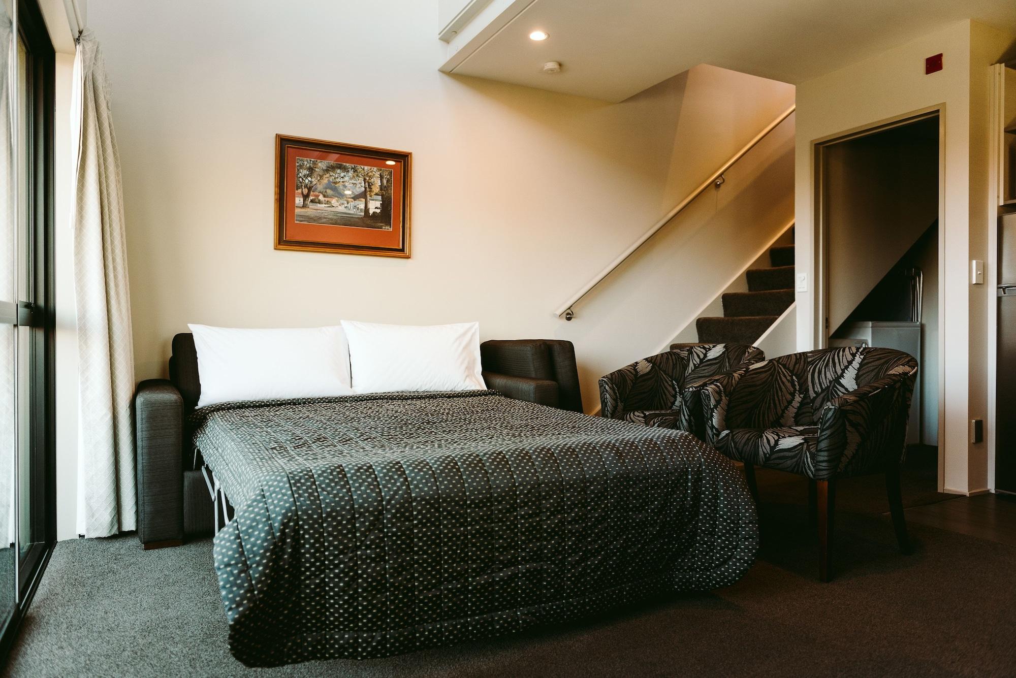 Garden Court Suites&apartments Queenstown