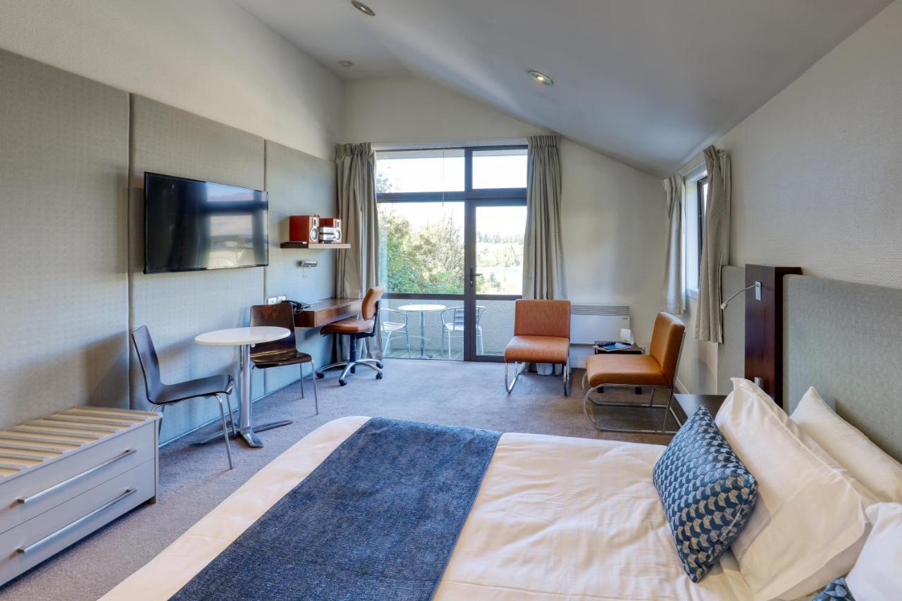 Garden Court Suites&apartments Aparthotel 4*