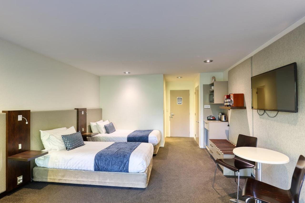 Garden Court Suites&apartments Aparthotel