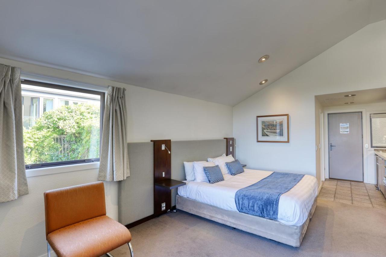 Aparthotel Garden Court Suites&apartments 4*