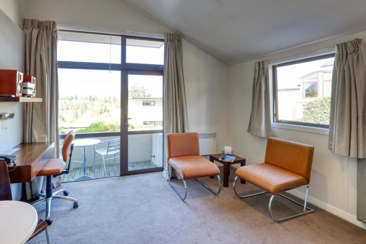 Garden Court Suites&apartments Queenstown