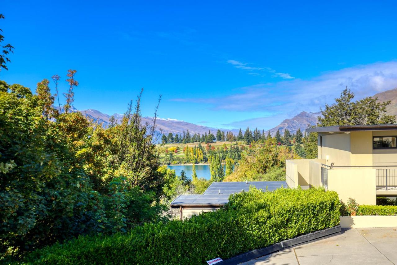 Garden Court Suites&apartments Queenstown