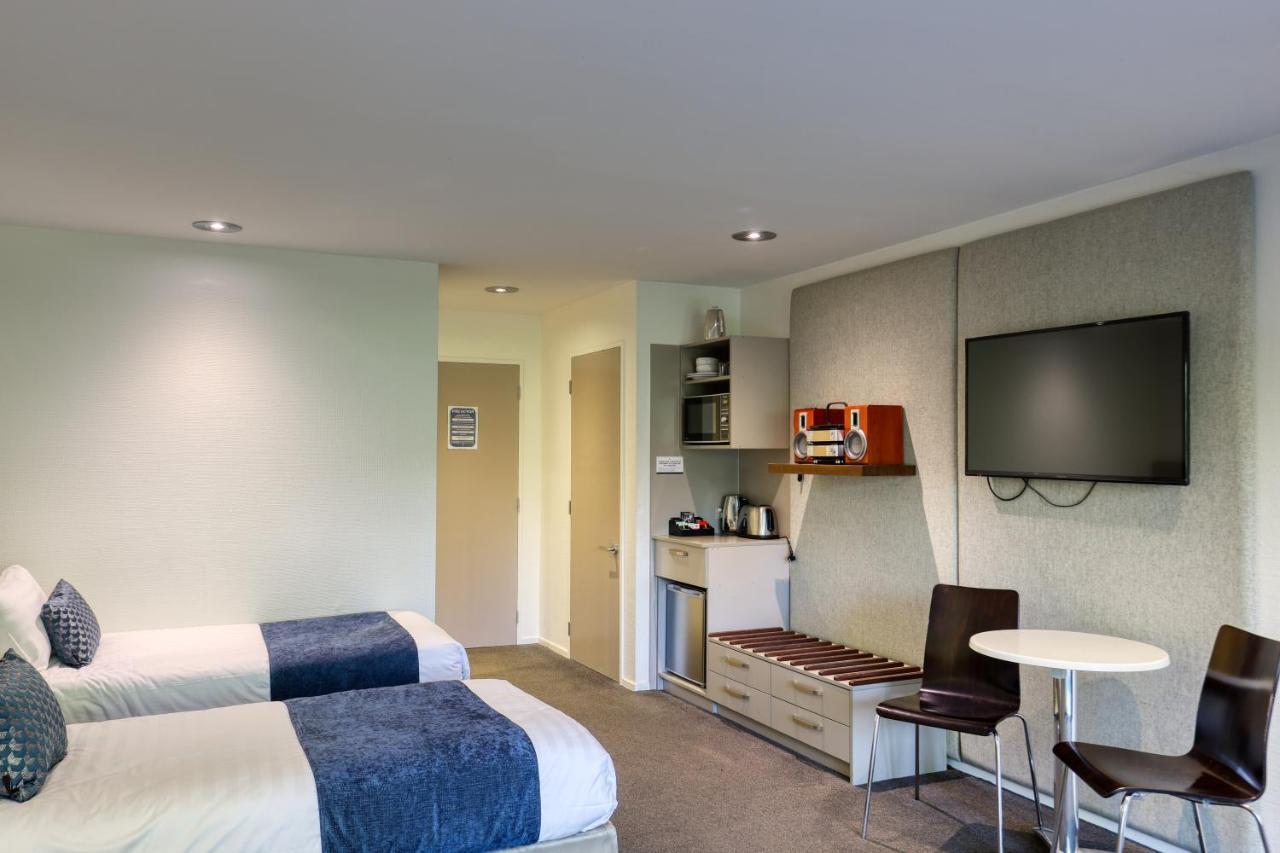 Garden Court Suites&apartments 4* Queenstown