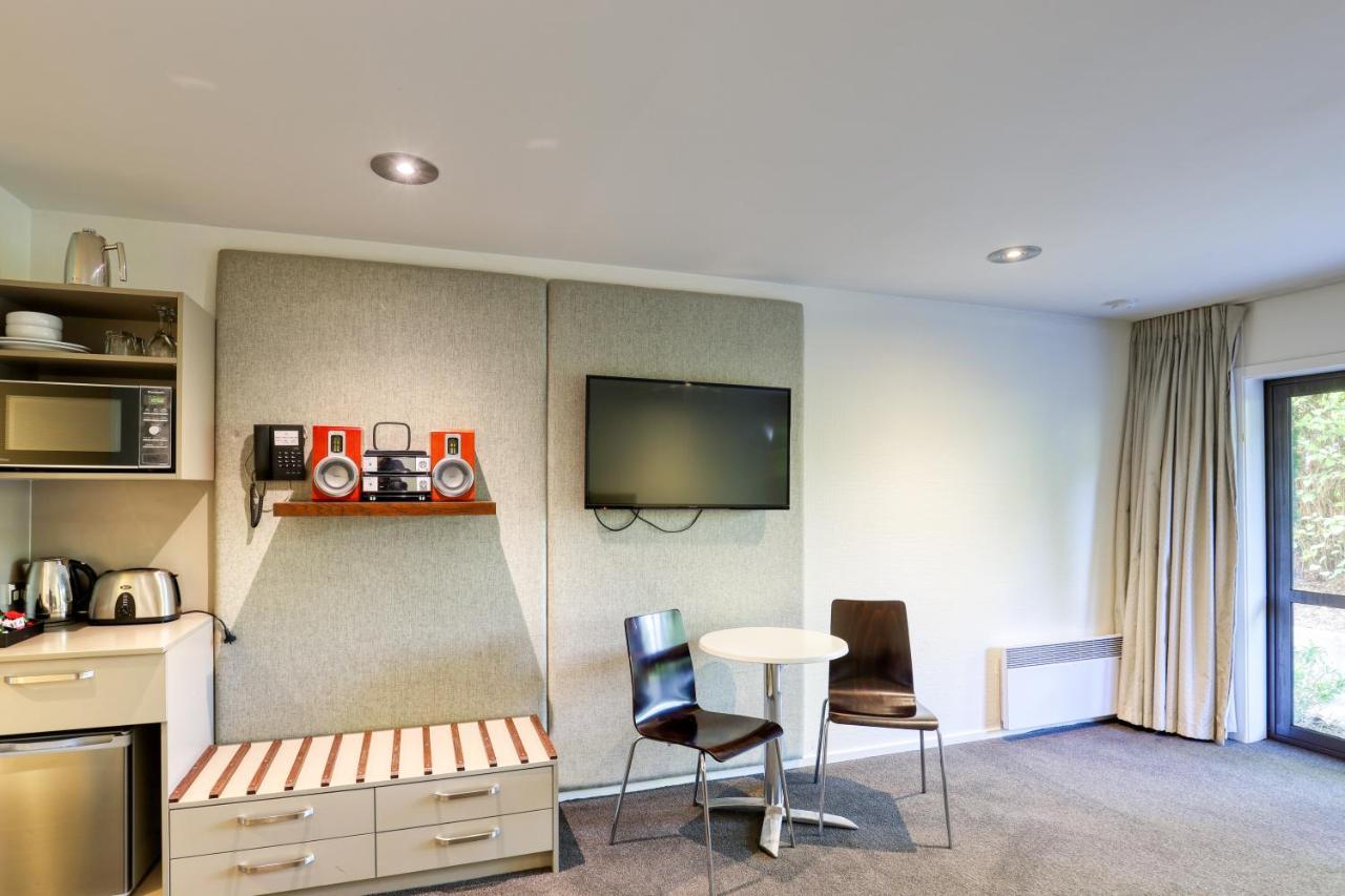 Aparthotel Garden Court Suites&apartments 4*
