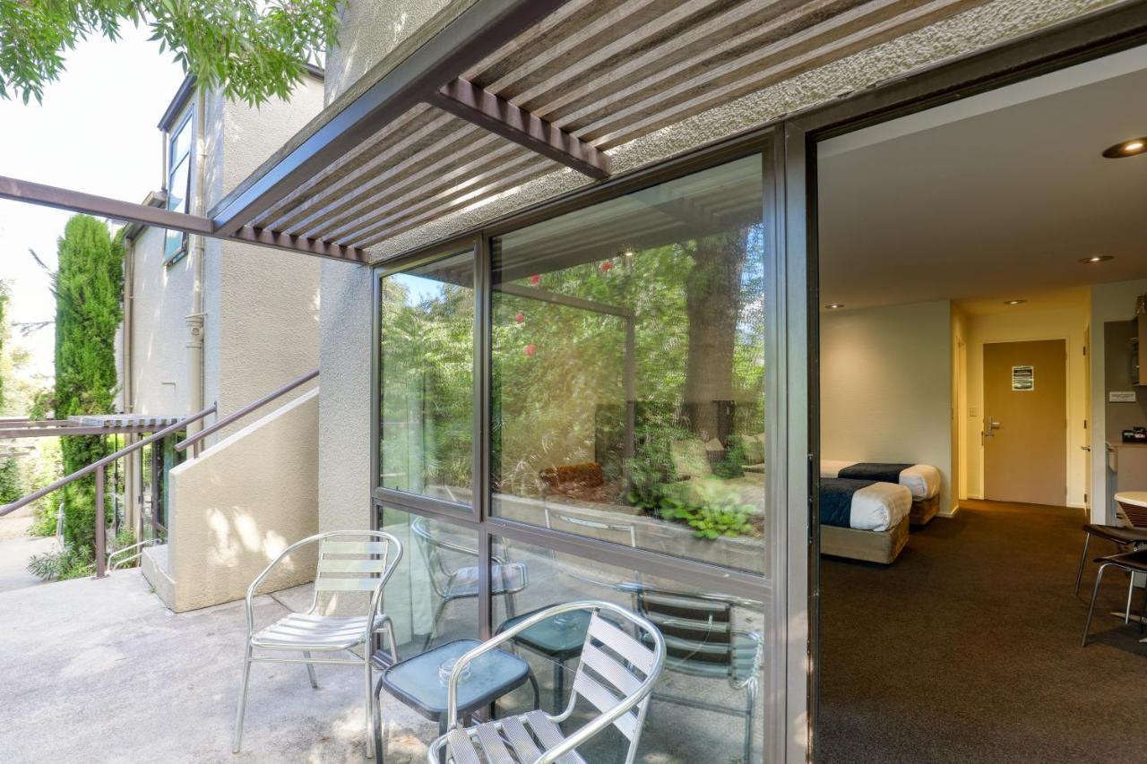 Garden Court Suites&apartments Aparthotel Queenstown