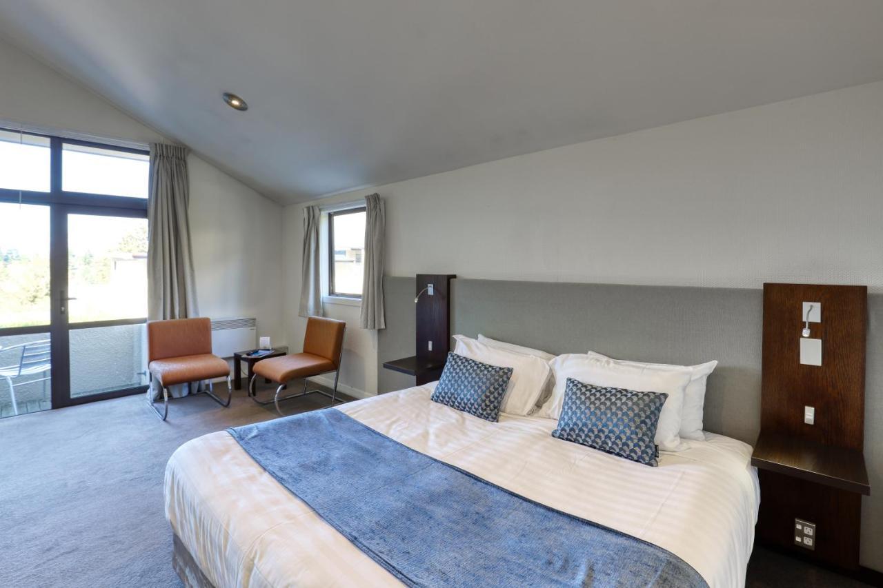 Garden Court Suites&apartments 4* Queenstown