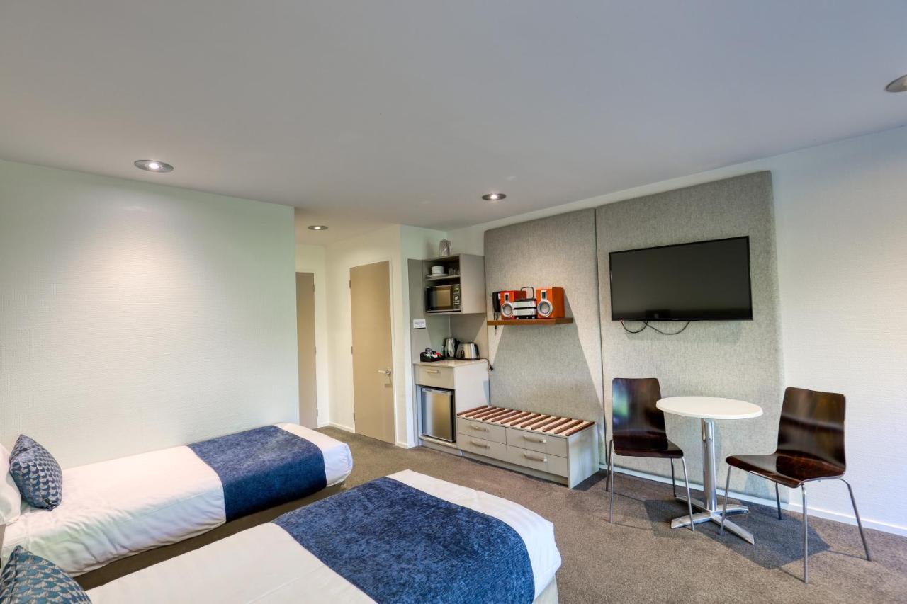 Garden Court Suites&apartments Aparthotel