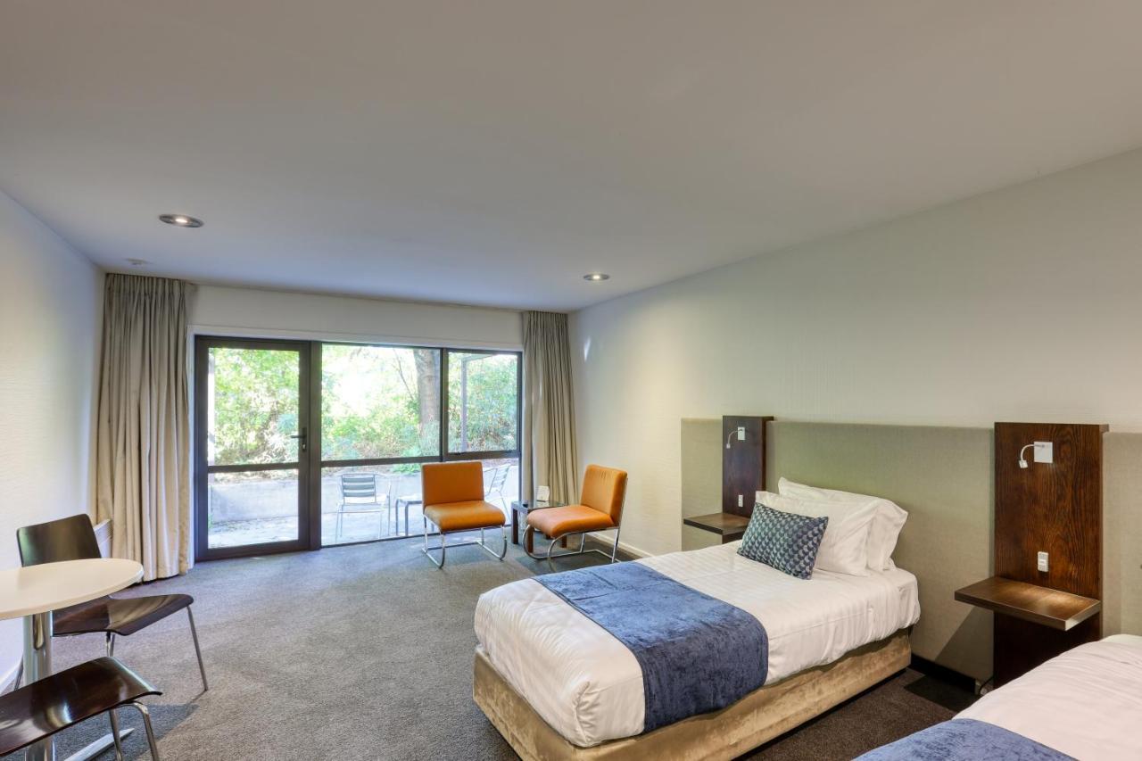 Garden Court Suites&apartments