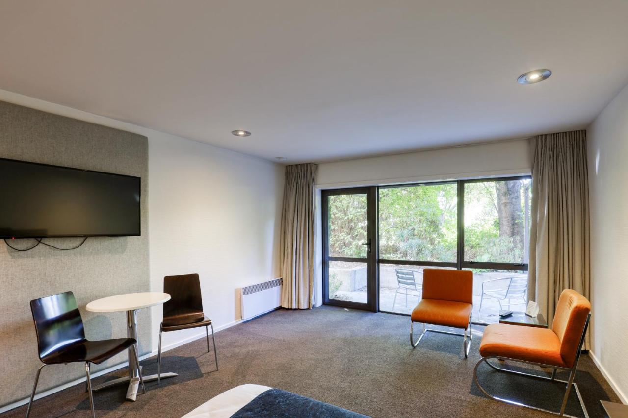 Garden Court Suites&apartments Aparthotel