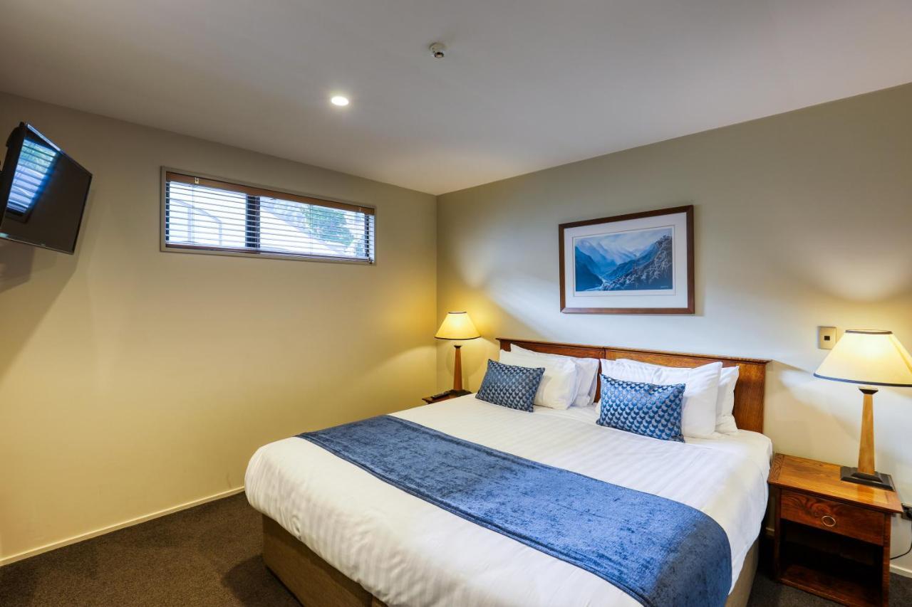 Garden Court Suites&apartments Aparthotel 4*