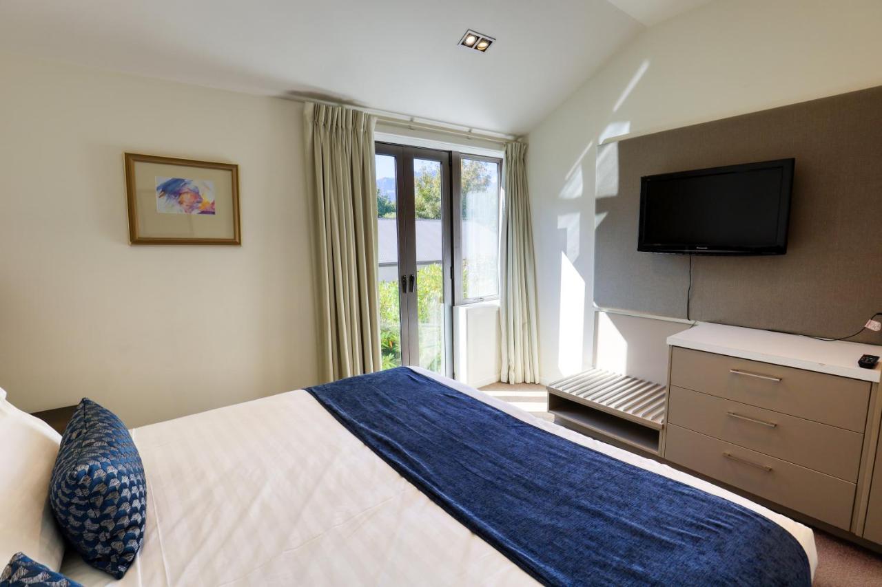 Garden Court Suites&apartments Queenstown