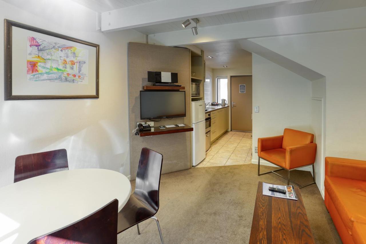 Garden Court Suites&apartments Aparthotel 4*