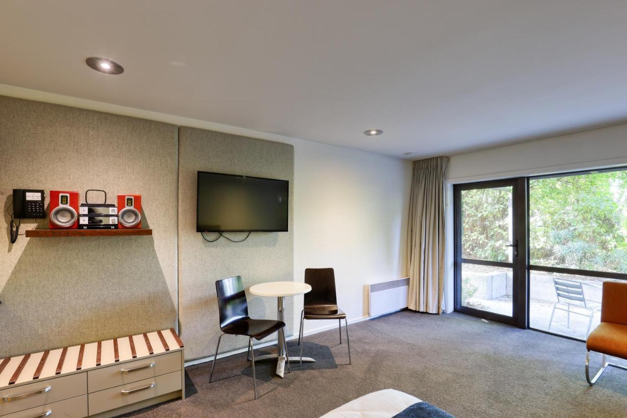 Aparthotel Garden Court Suites&apartments Queenstown