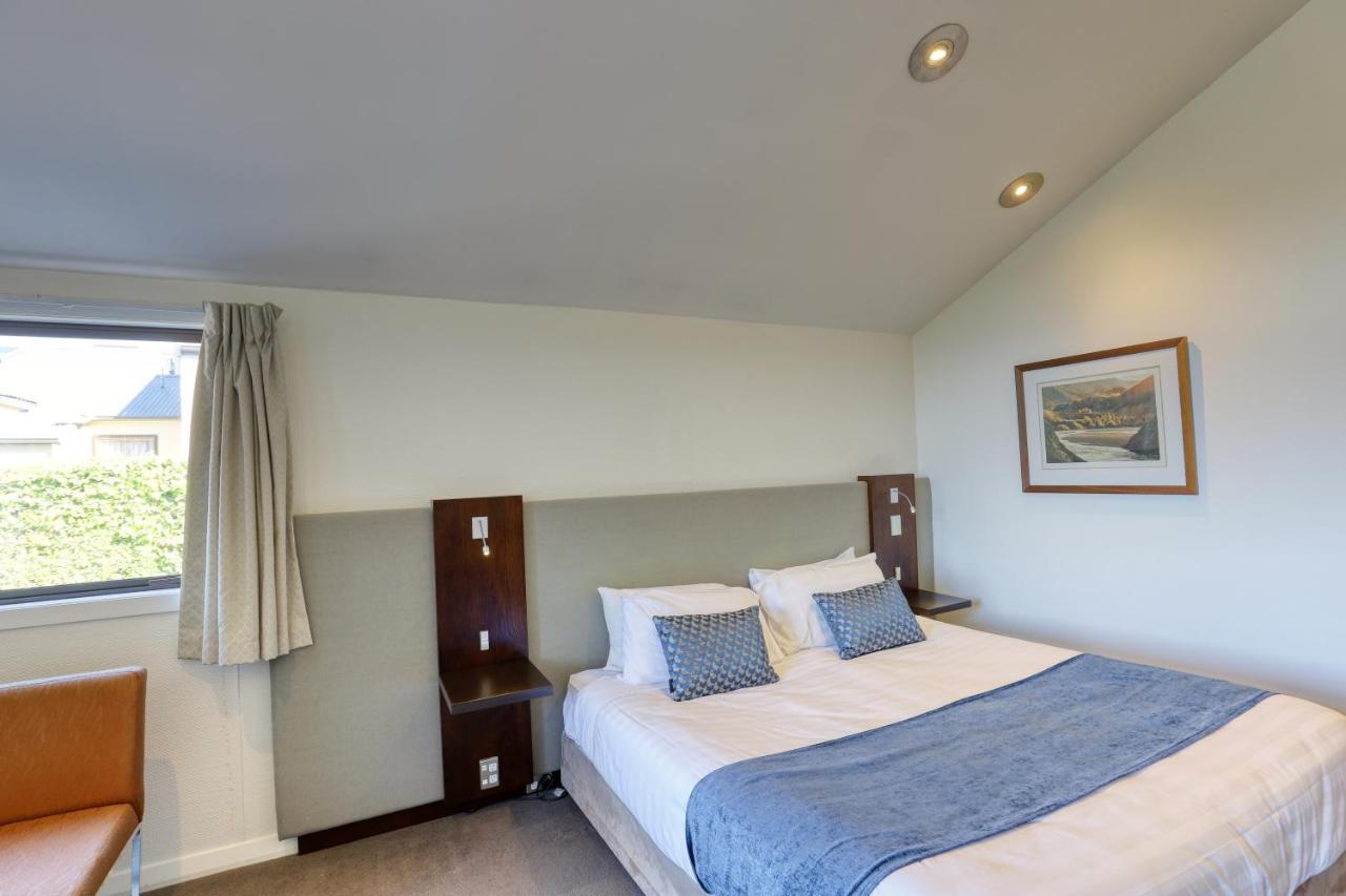 Garden Court Suites&apartments 4* Queenstown
