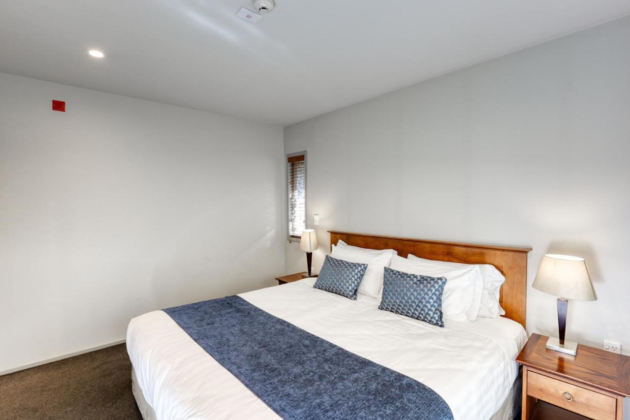Garden Court Suites&apartments Aparthotel Queenstown
