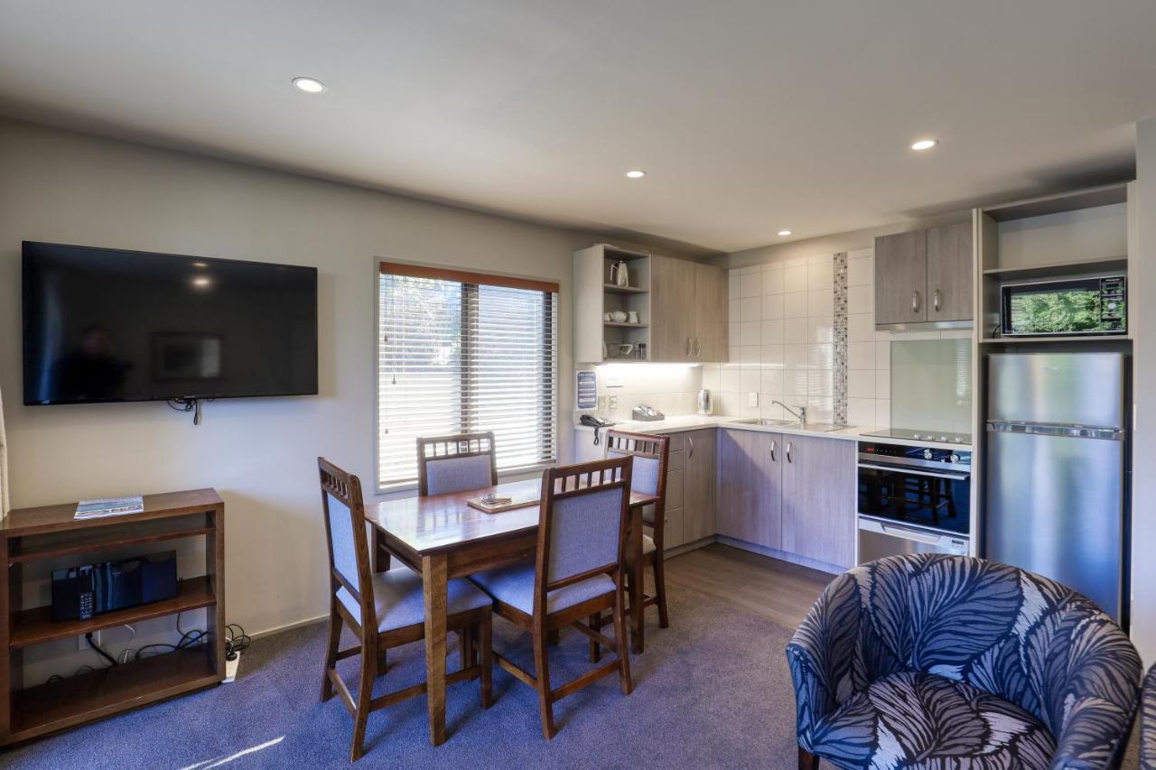 Garden Court Suites&apartments 4* Queenstown