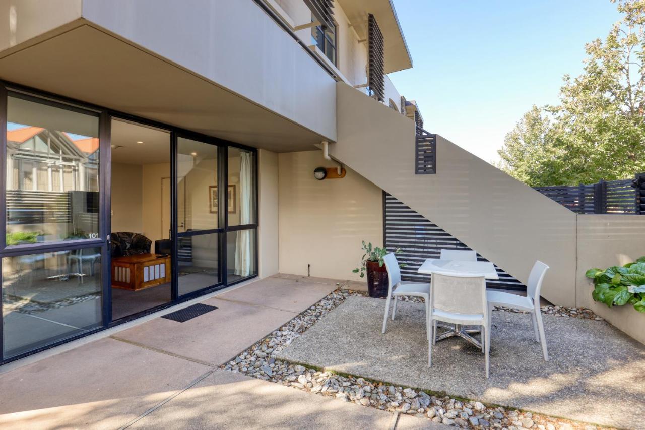 Garden Court Suites&apartments Aparthotel 4*