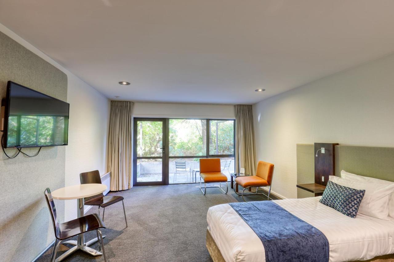Garden Court Suites&apartments 4* Queenstown