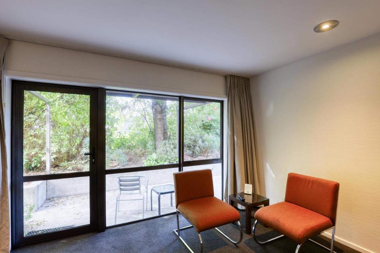 Garden Court Suites&apartments Queenstown