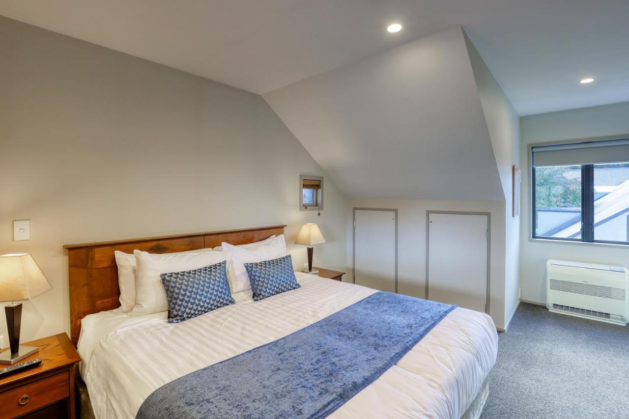 Garden Court Suites&apartments