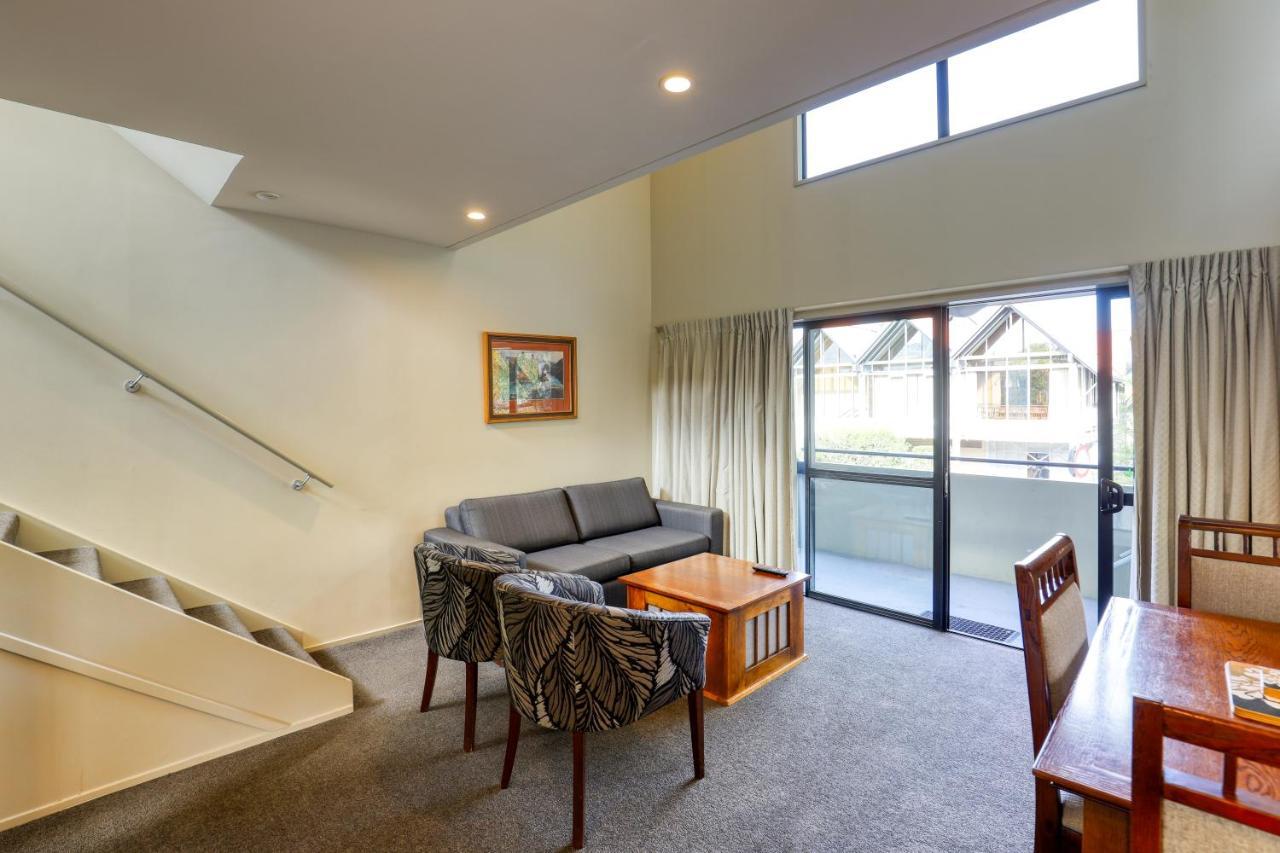 Garden Court Suites&apartments 4* Queenstown