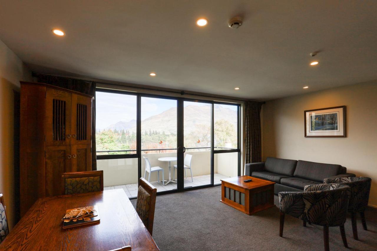 Garden Court Suites&apartments Queenstown