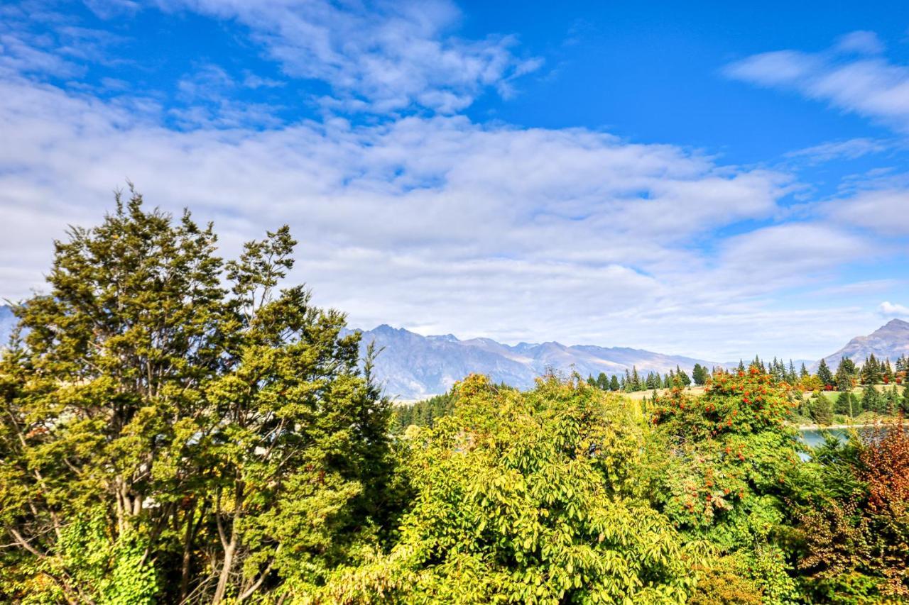Garden Court Suites&apartments 4* Queenstown