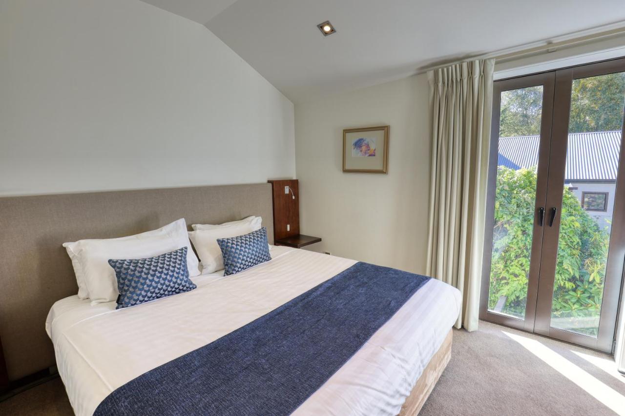 Garden Court Suites&apartments 4* Queenstown