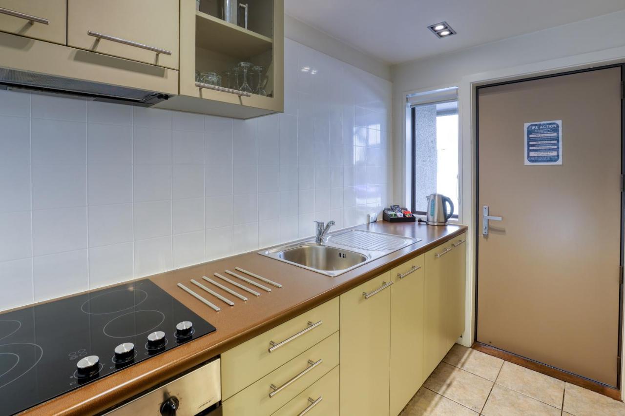 Garden Court Suites&apartments