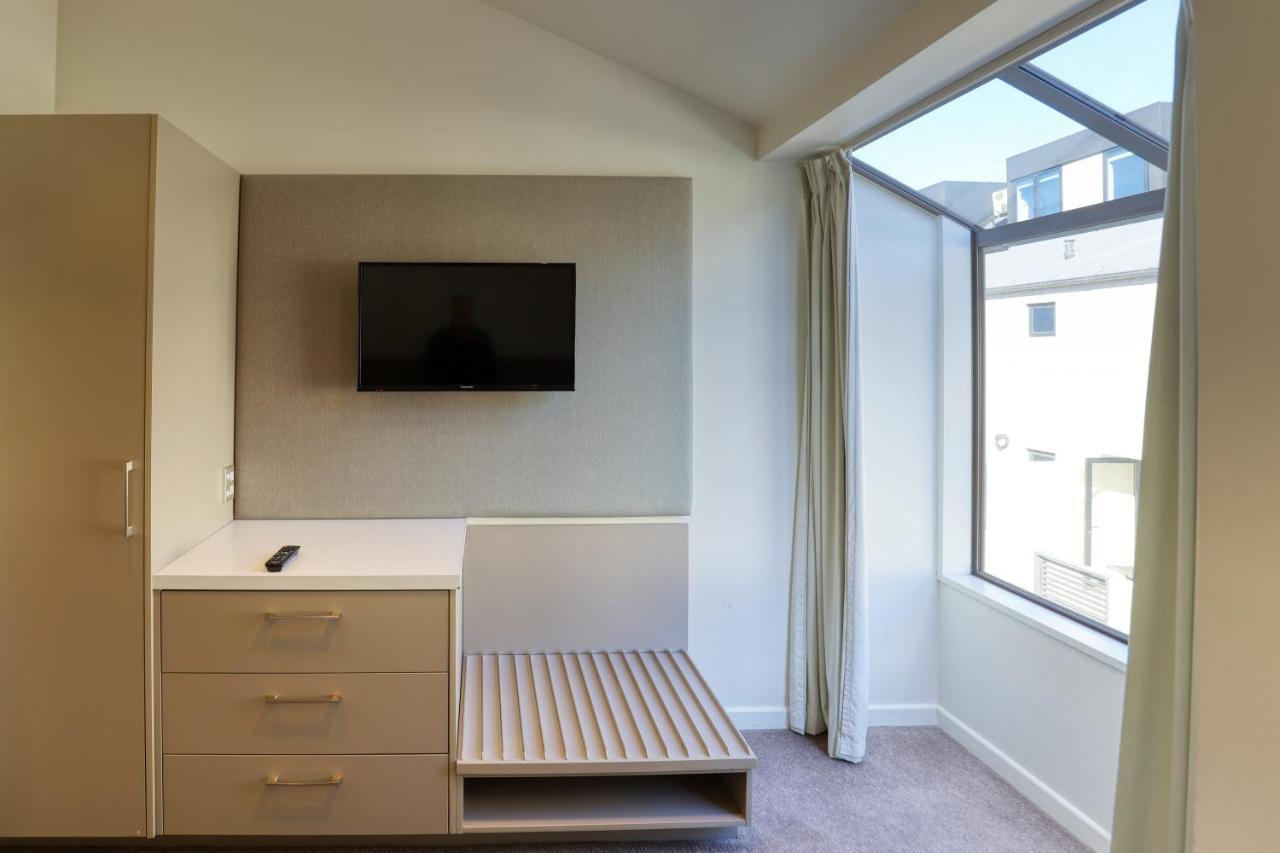 Garden Court Suites&apartments Aparthotel
