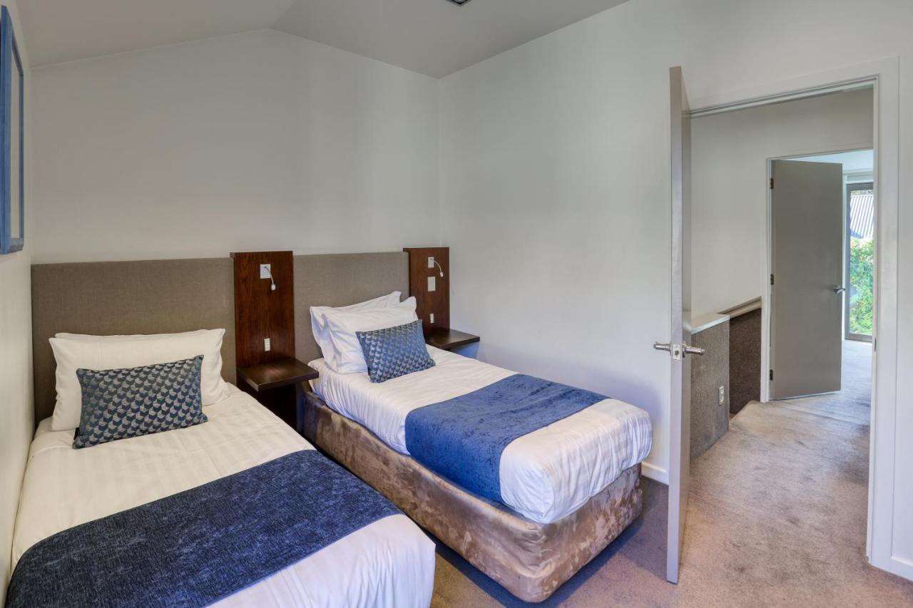 Garden Court Suites&apartments 4* Queenstown