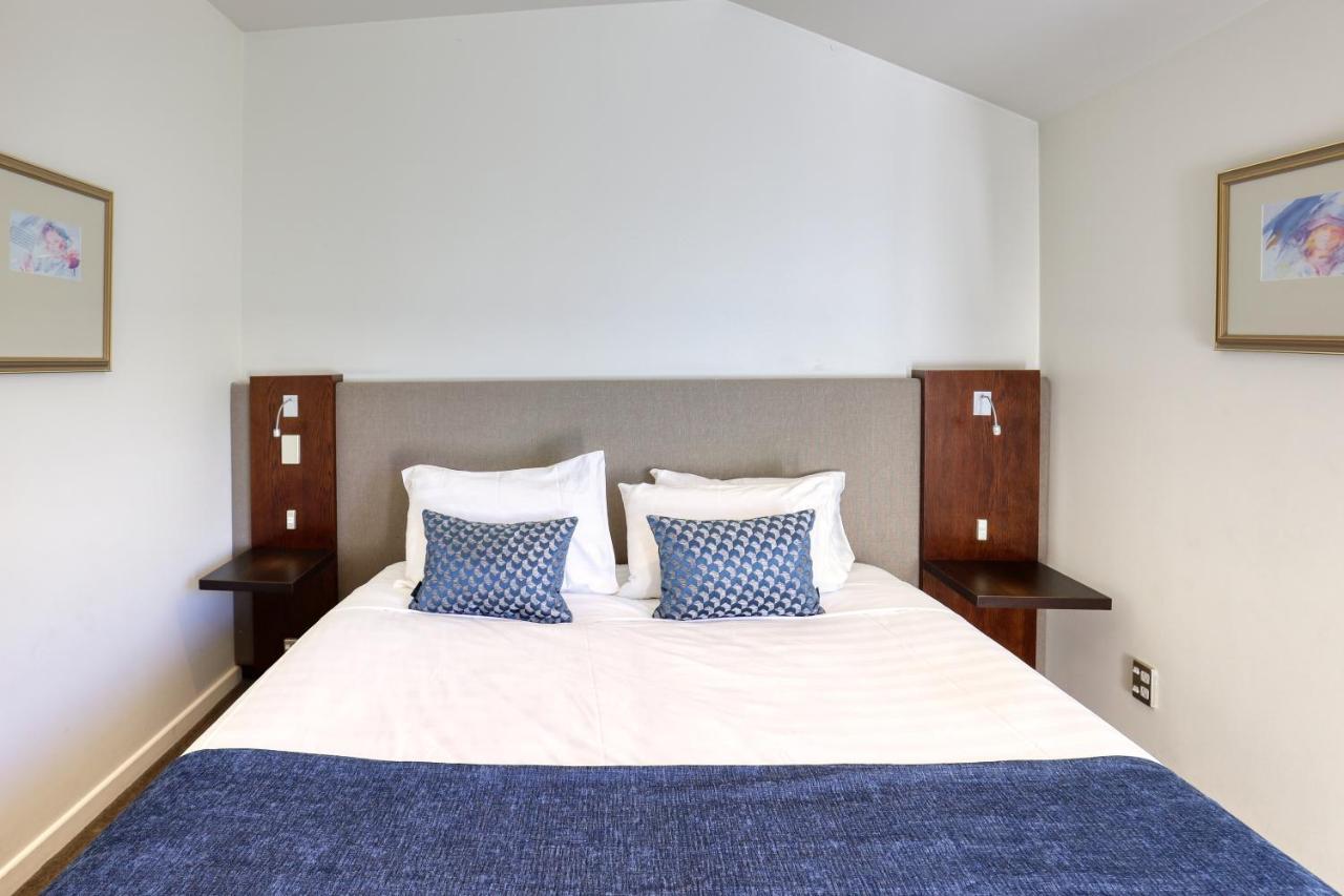 Garden Court Suites&apartments