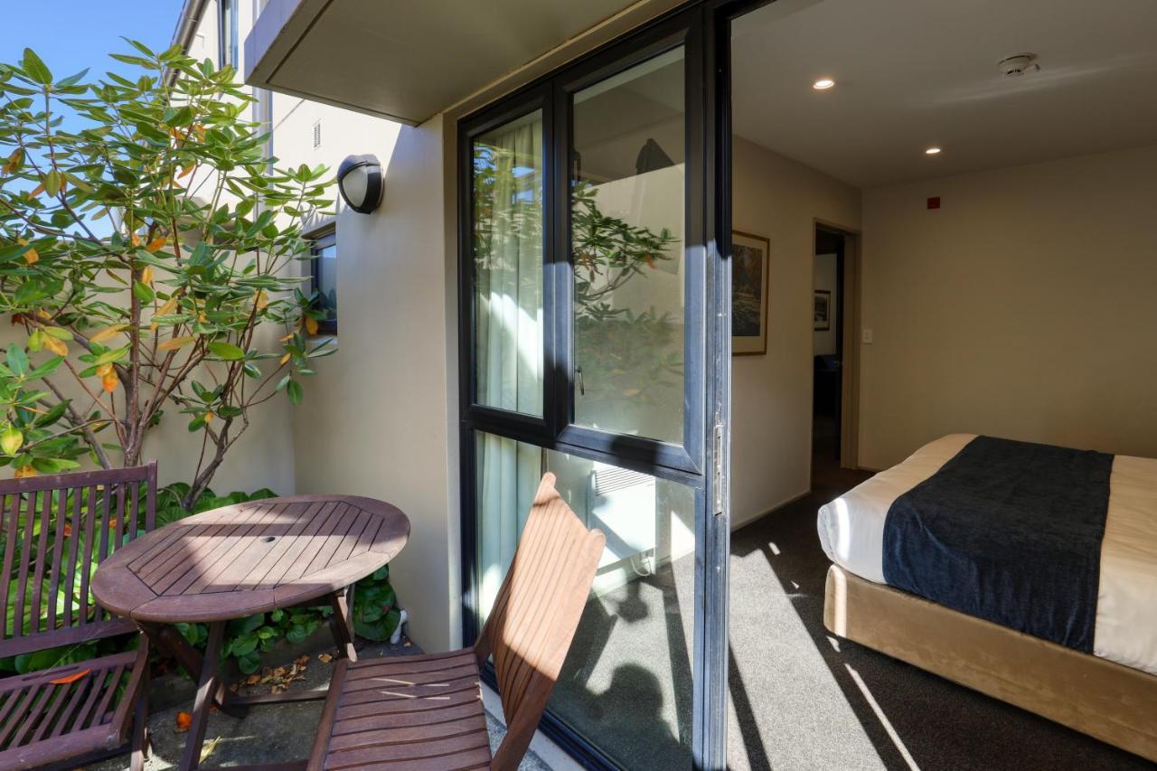 Garden Court Suites&apartments Aparthotel Queenstown