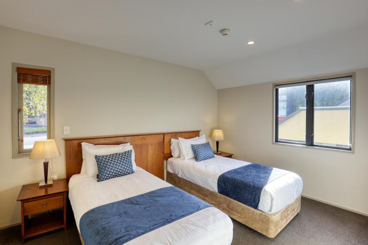 Garden Court Suites&apartments Aparthotel 4*