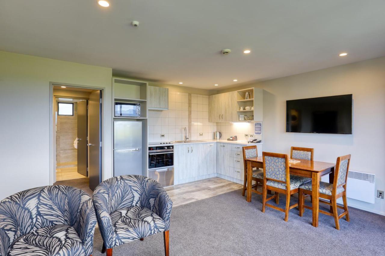 Garden Court Suites&apartments Aparthotel Queenstown