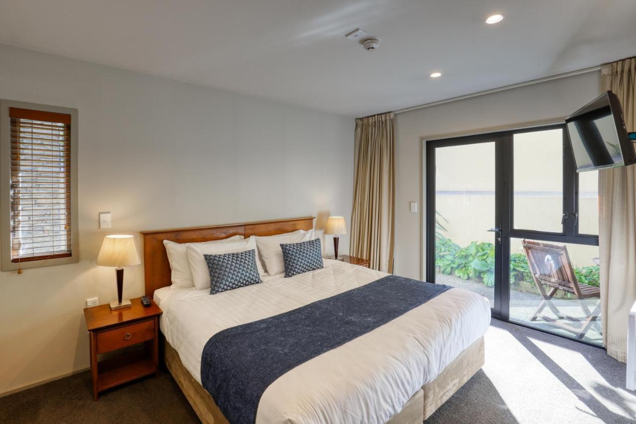 Aparthotel Garden Court Suites&apartments 4*