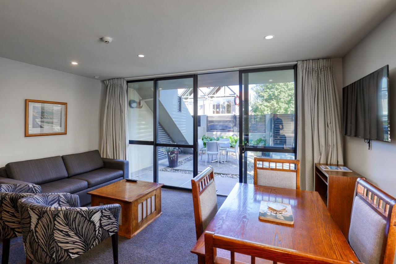 Garden Court Suites&apartments Aparthotel 4*