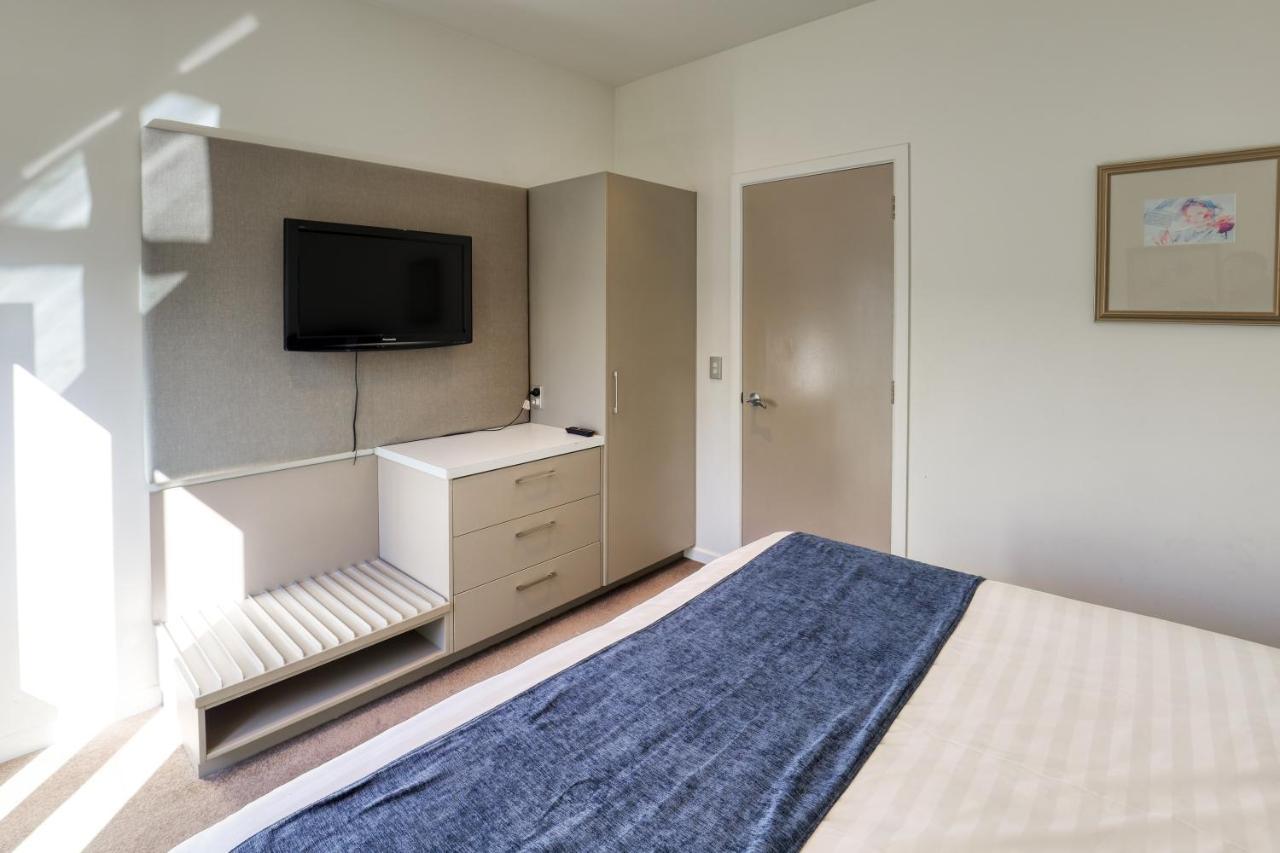 Garden Court Suites&apartments 4* Queenstown