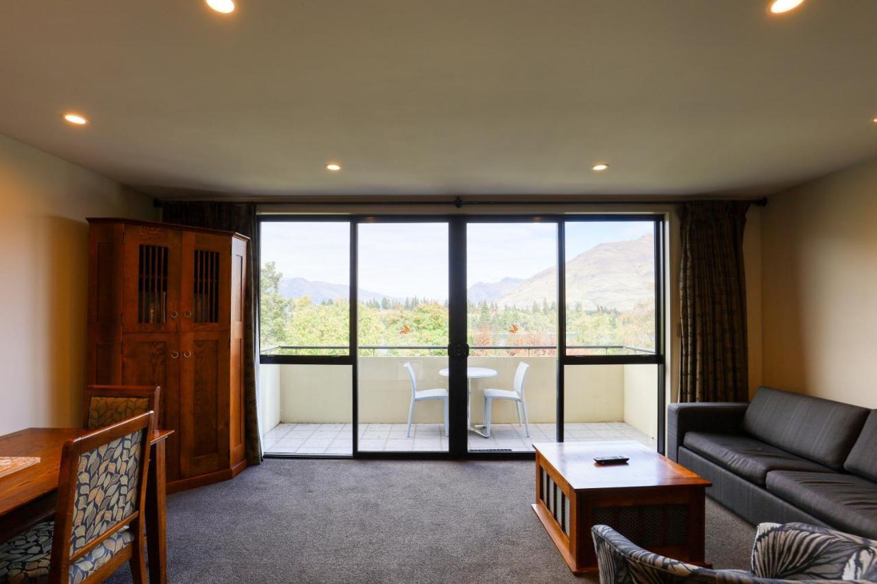 Garden Court Suites&apartments 4* Queenstown