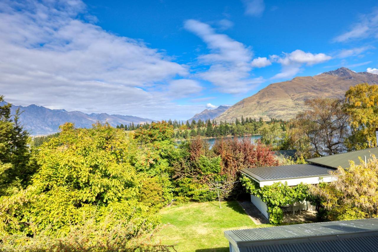 Garden Court Suites&apartments Queenstown