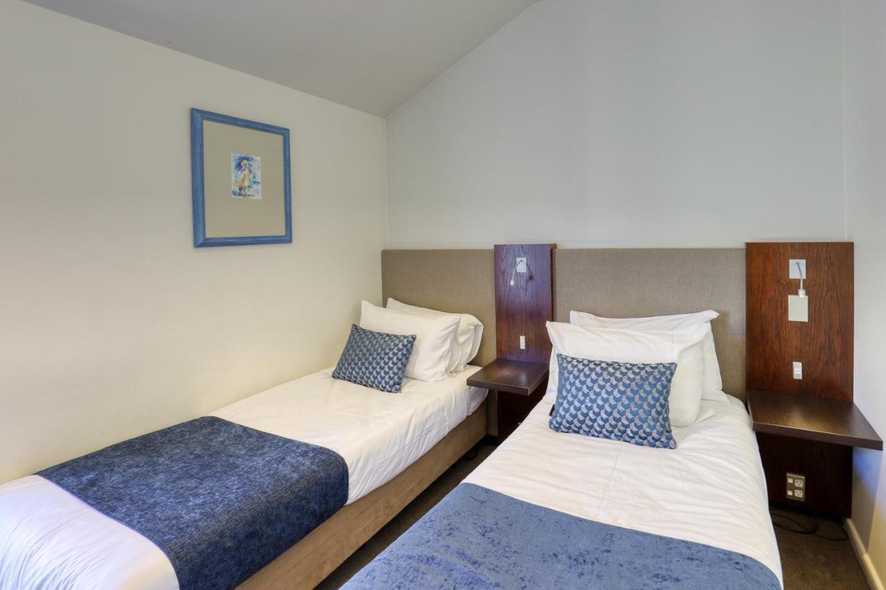Aparthotel Garden Court Suites&apartments 4*
