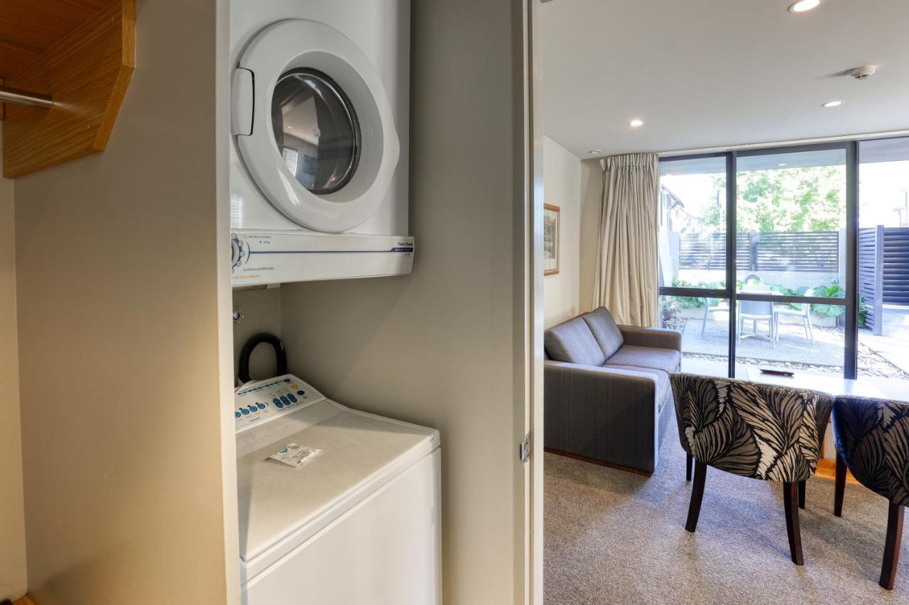 Garden Court Suites&apartments Aparthotel 4*