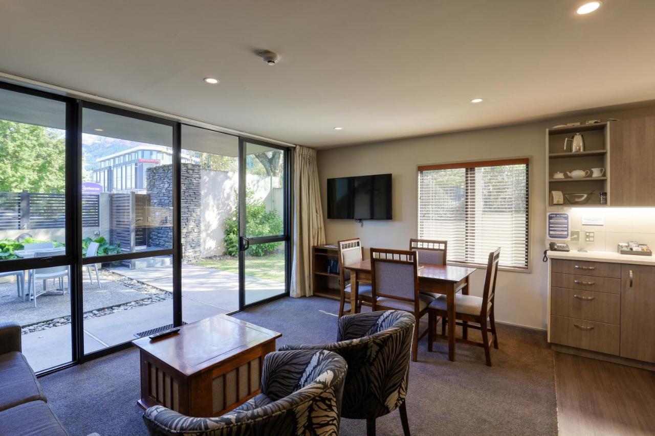 Garden Court Suites&apartments Aparthotel 4*