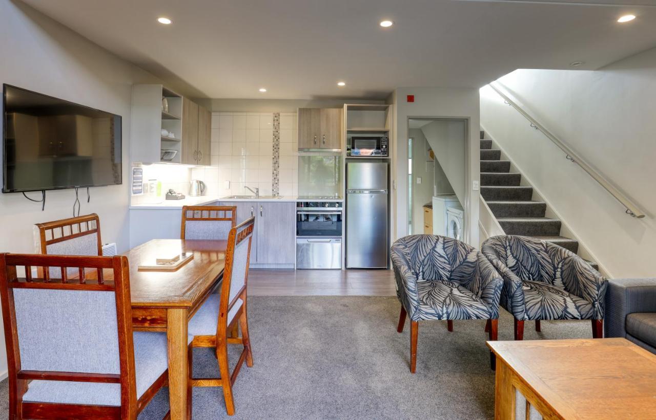 Garden Court Suites&apartments 4* Queenstown