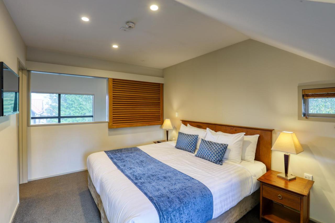 Aparthotel Garden Court Suites&apartments