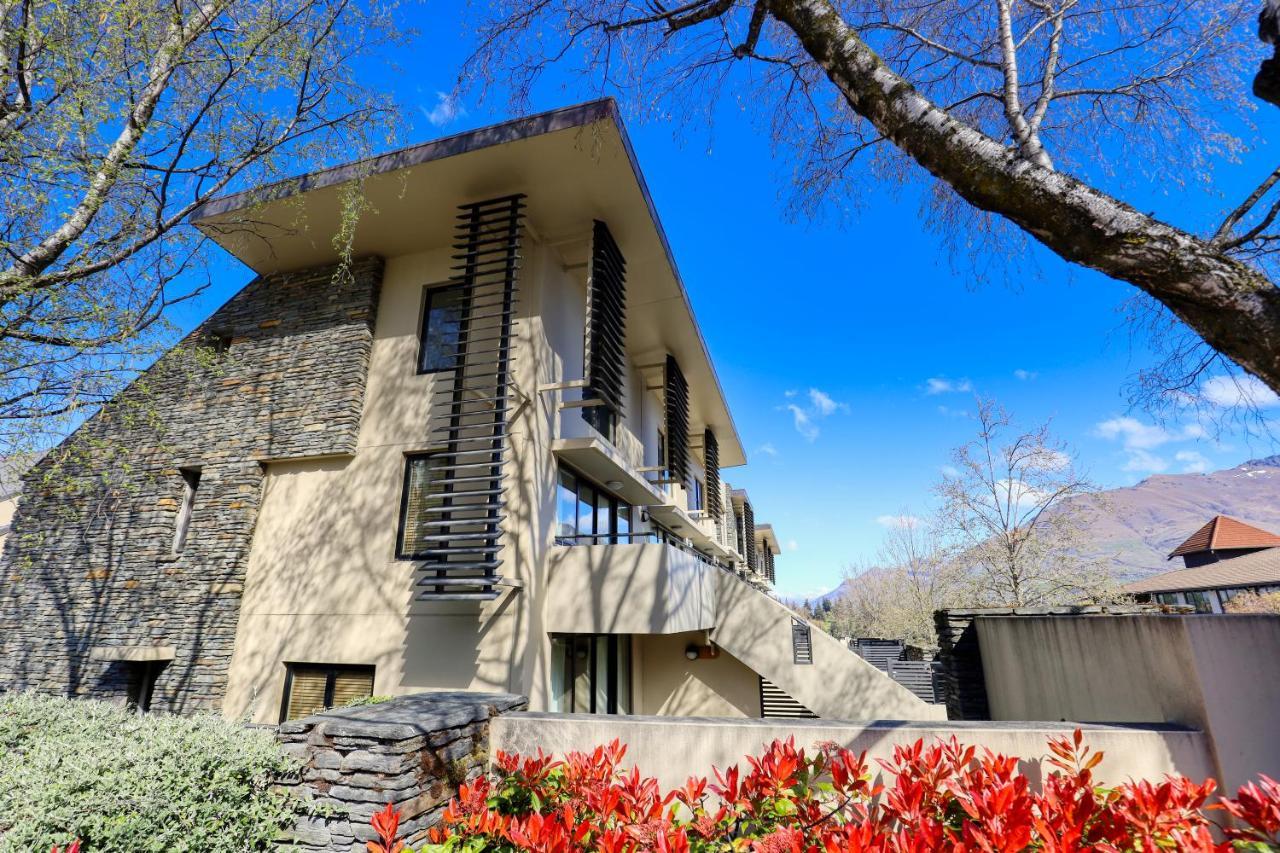 Garden Court Suites&apartments 4* Queenstown