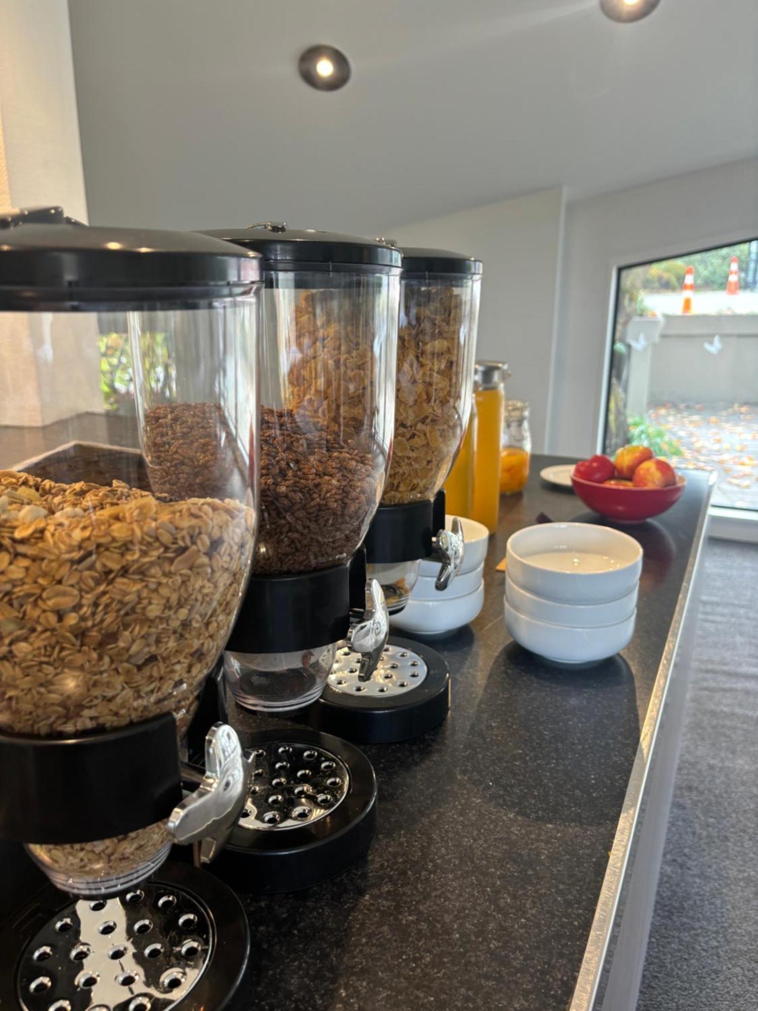 Aparthotel Garden Court Suites&apartments Queenstown